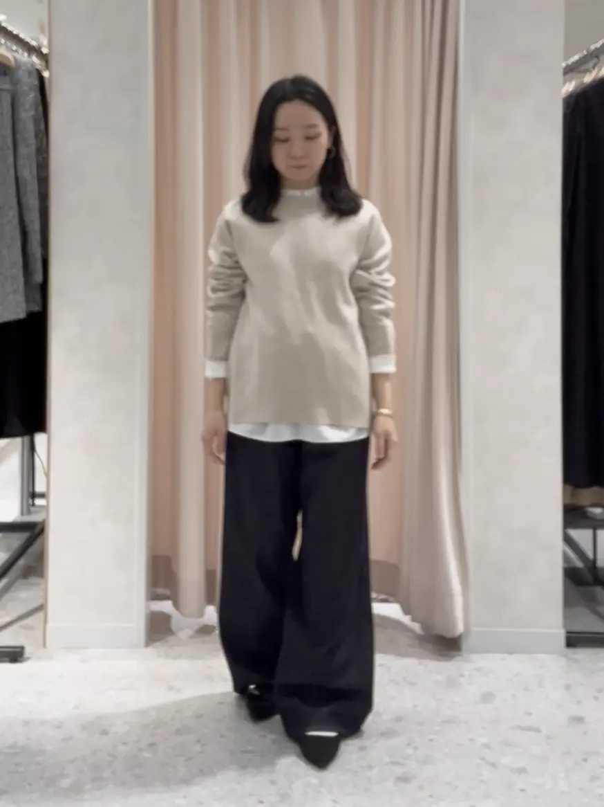 ONWARD CROSSET SELECT 一瀬 コーディネート画像