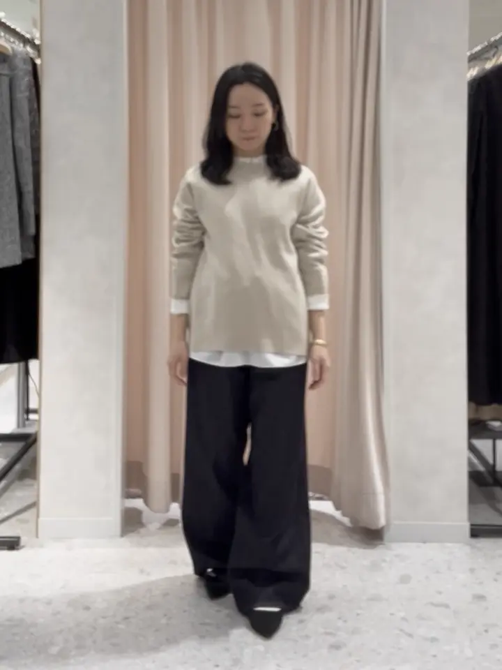 ONWARD CROSSET SELECT 一瀬 コーディネート画像