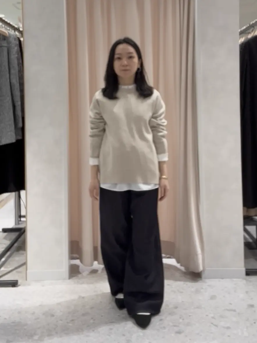 ONWARD CROSSET SELECT 一瀬 コーディネート画像