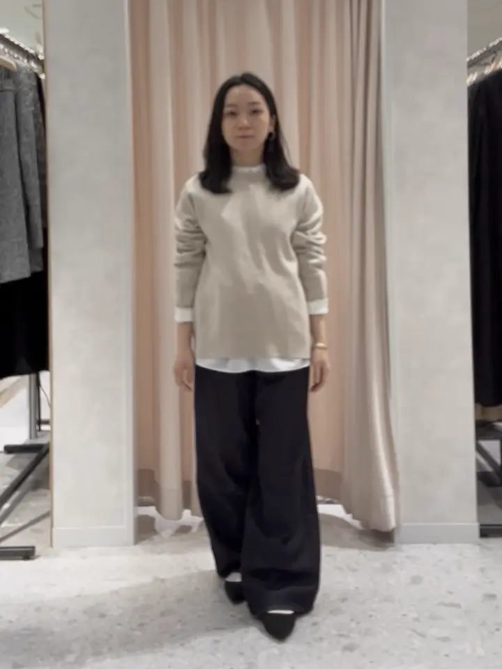 ONWARD CROSSET SELECT 一瀬 コーディネート画像