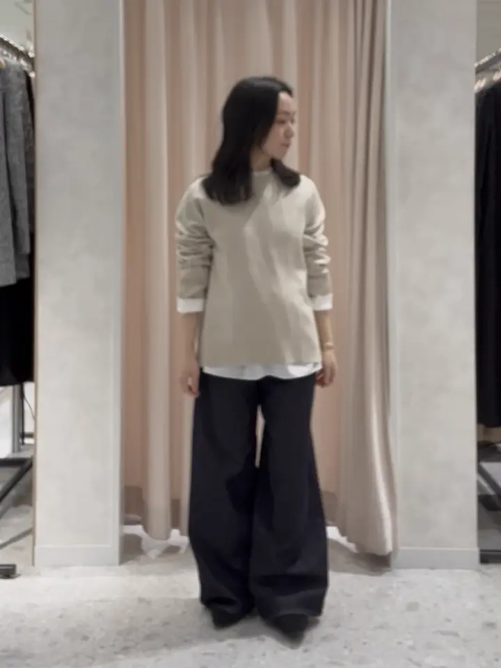 ONWARD CROSSET SELECT 一瀬 コーディネート画像