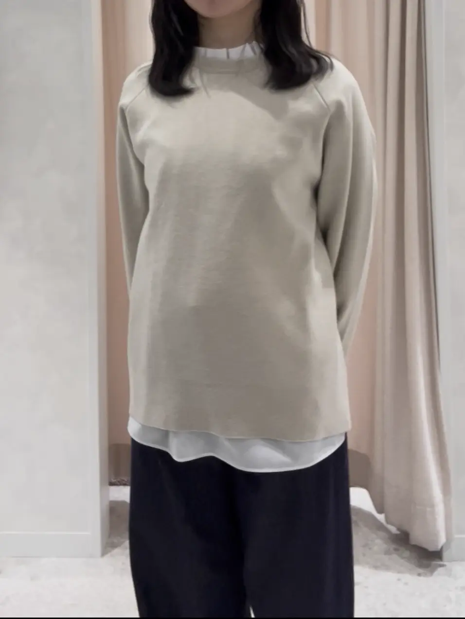 ONWARD CROSSET SELECT 一瀬 コーディネート画像