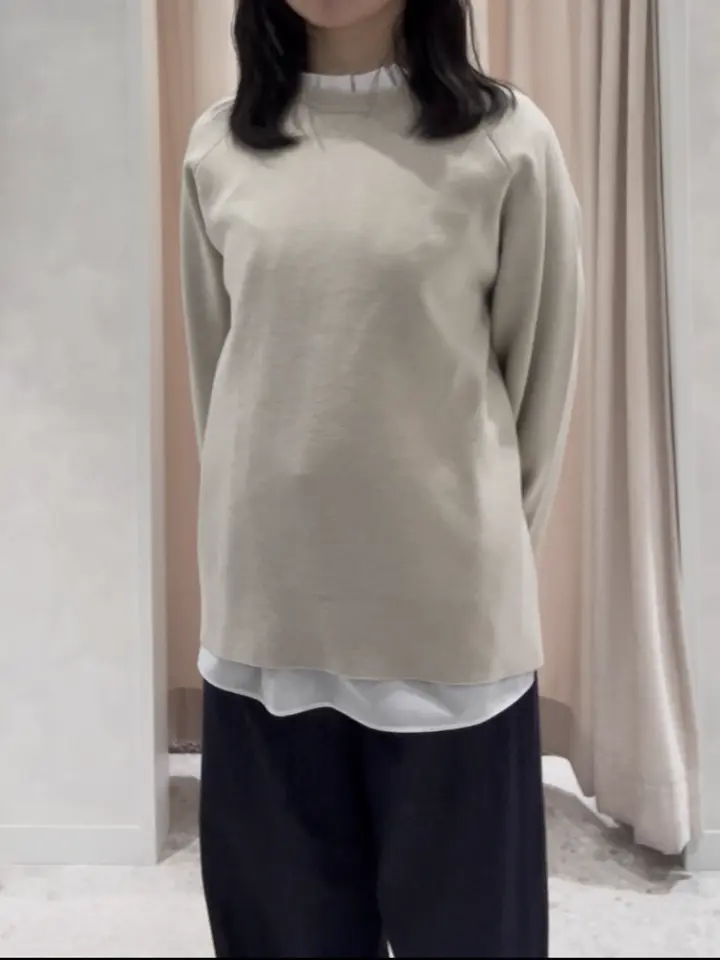 ONWARD CROSSET SELECT 一瀬 コーディネート画像