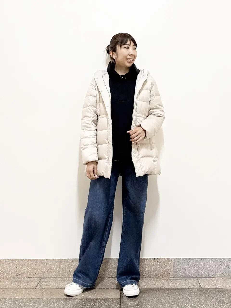  佐藤 コーディネート画像