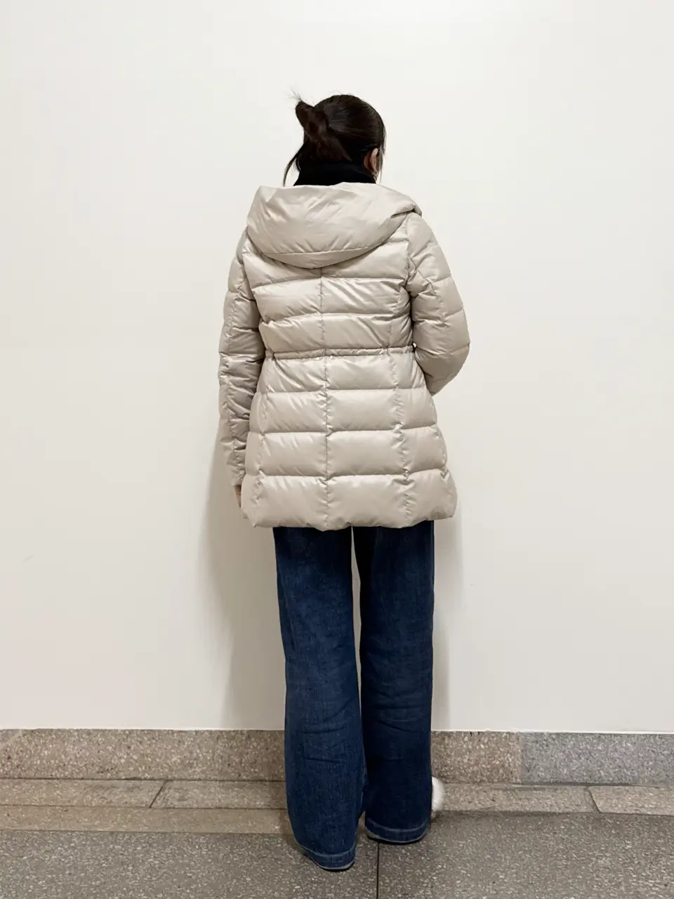 ONWARD CROSSET SELECT 佐藤 コーディネート画像