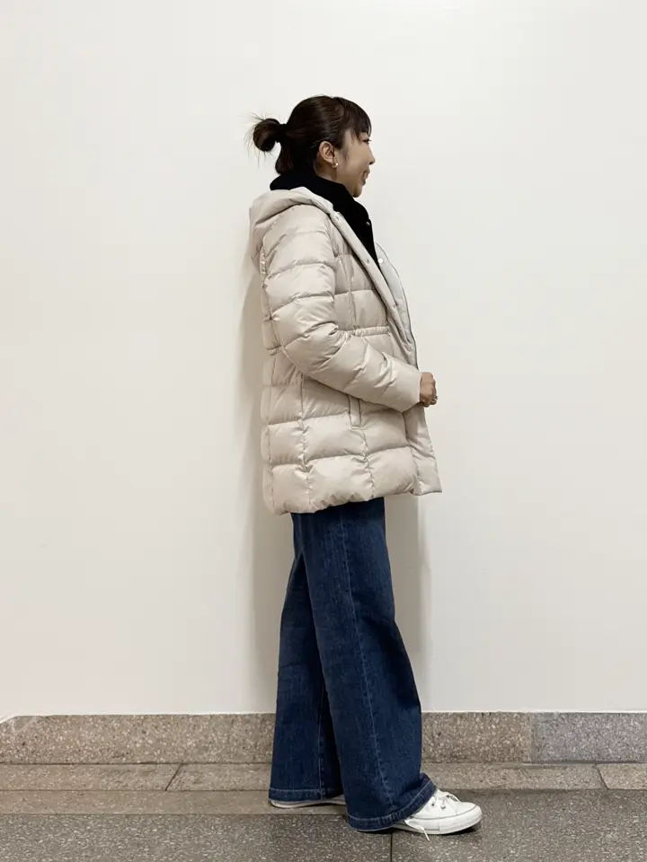 ONWARD CROSSET SELECT 佐藤 コーディネート画像