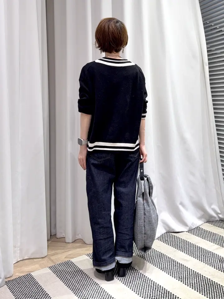 ONWARD CROSSET SELECT M コーディネート画像