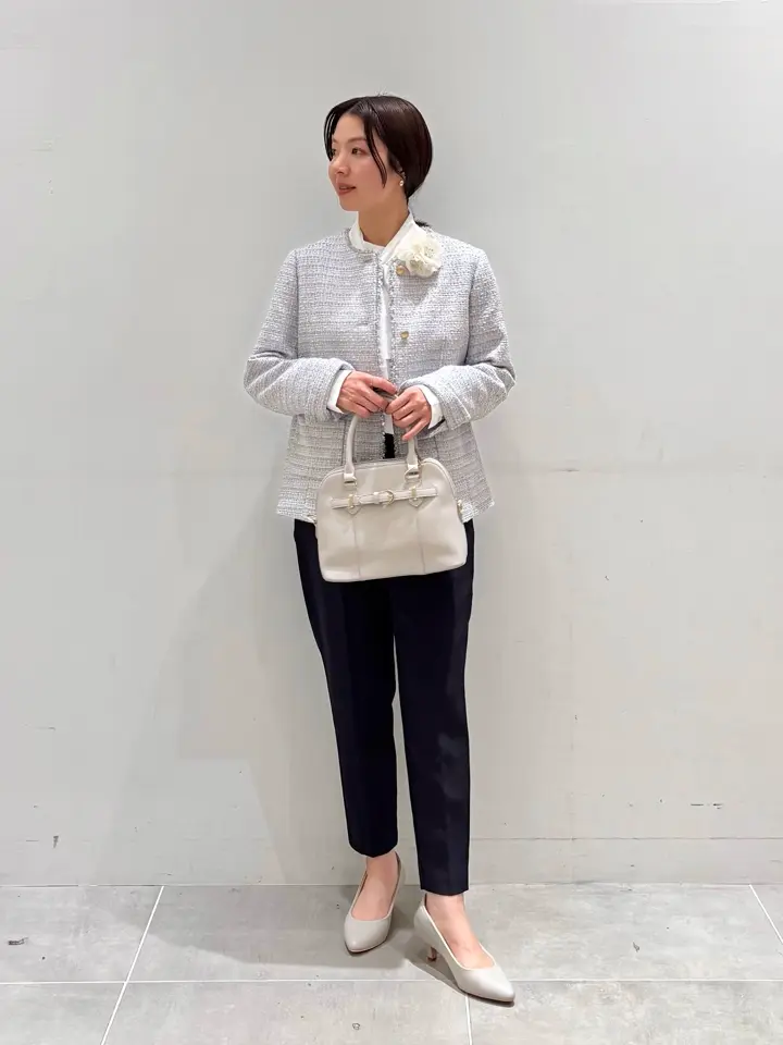 ONWARD CROSSET SELECT 水谷 コーディネート画像