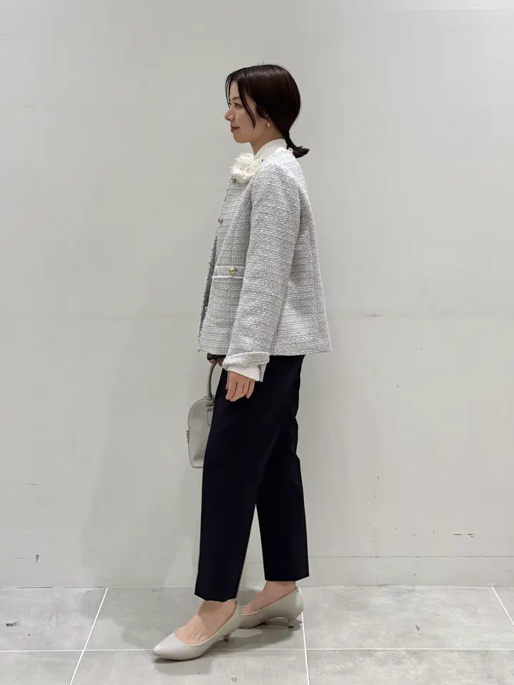 ONWARD CROSSET SELECT 水谷 コーディネート画像