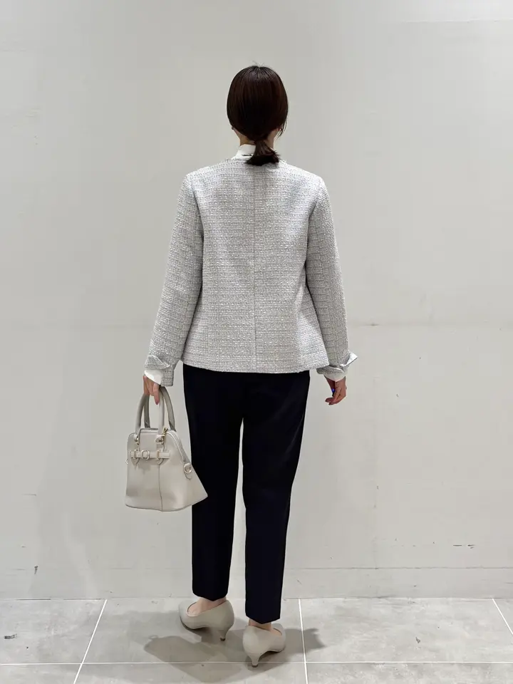 ONWARD CROSSET SELECT 水谷 コーディネート画像