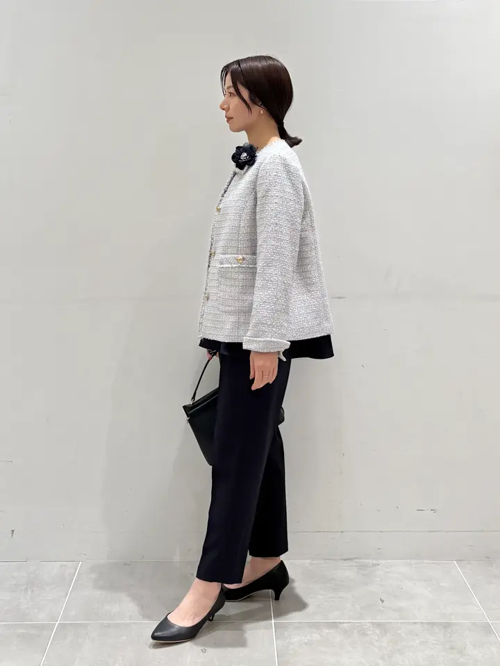 ONWARD CROSSET SELECT 水谷 コーディネート画像