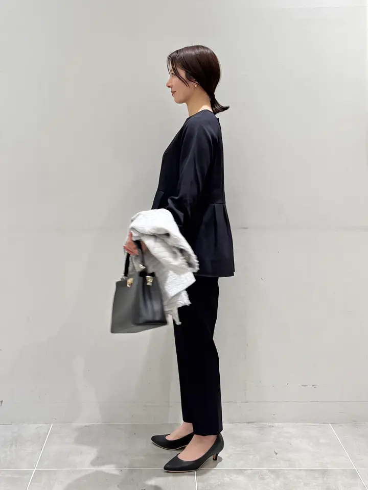 ONWARD CROSSET SELECT 水谷 コーディネート画像