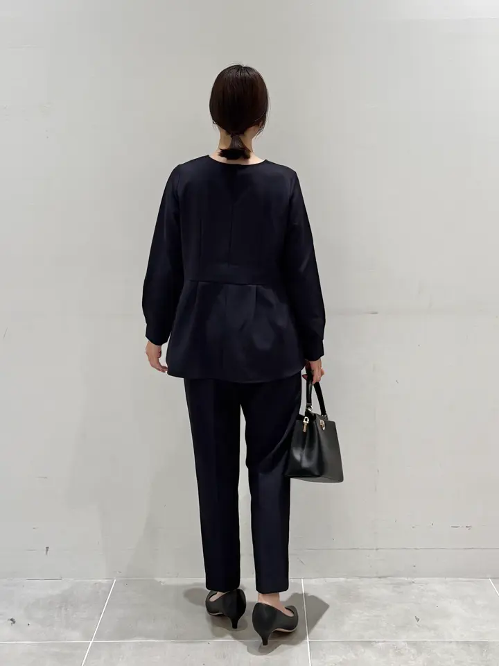 ONWARD CROSSET SELECT 水谷 コーディネート画像