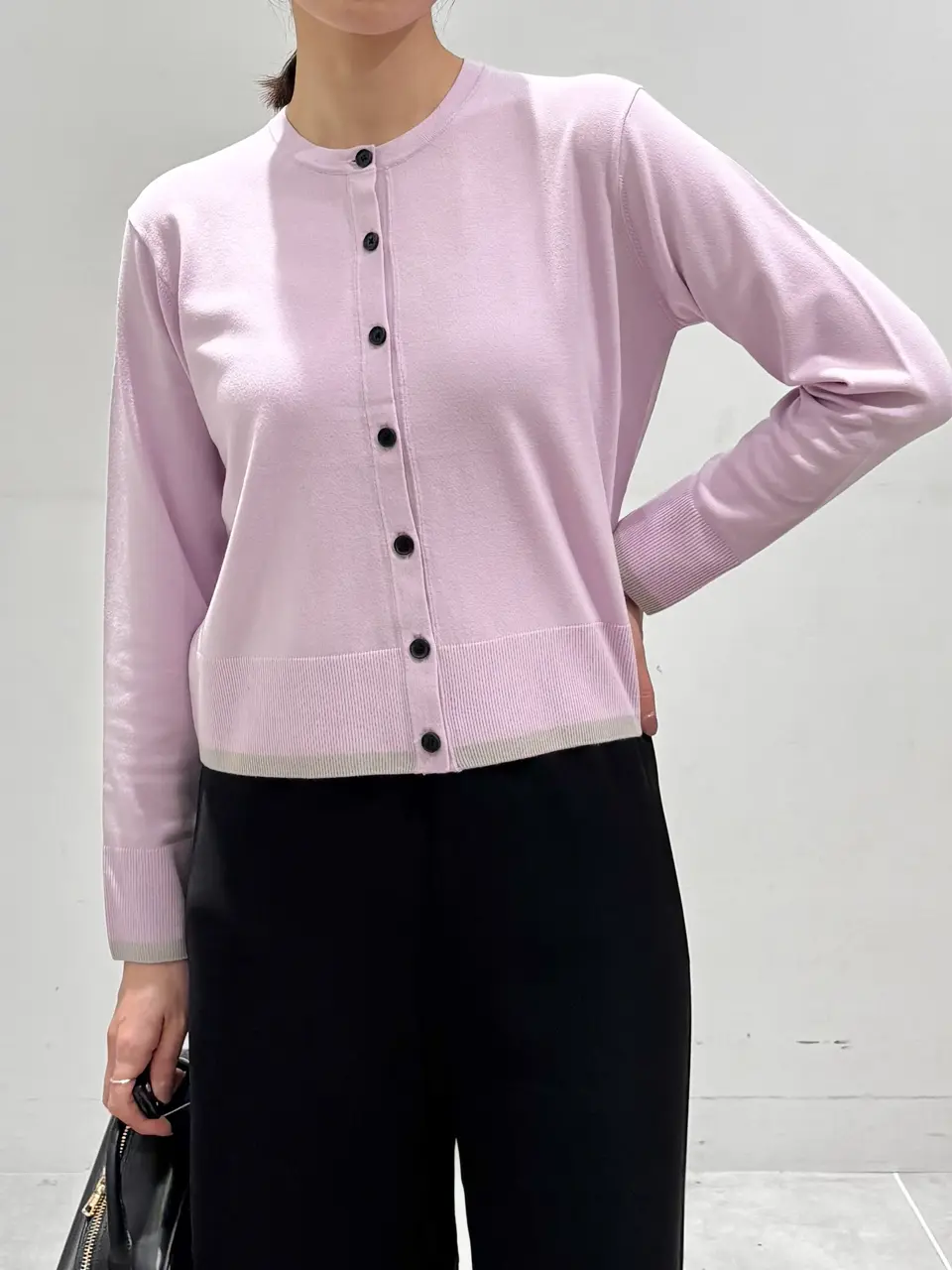 ONWARD CROSSET SELECT 水谷 コーディネート画像