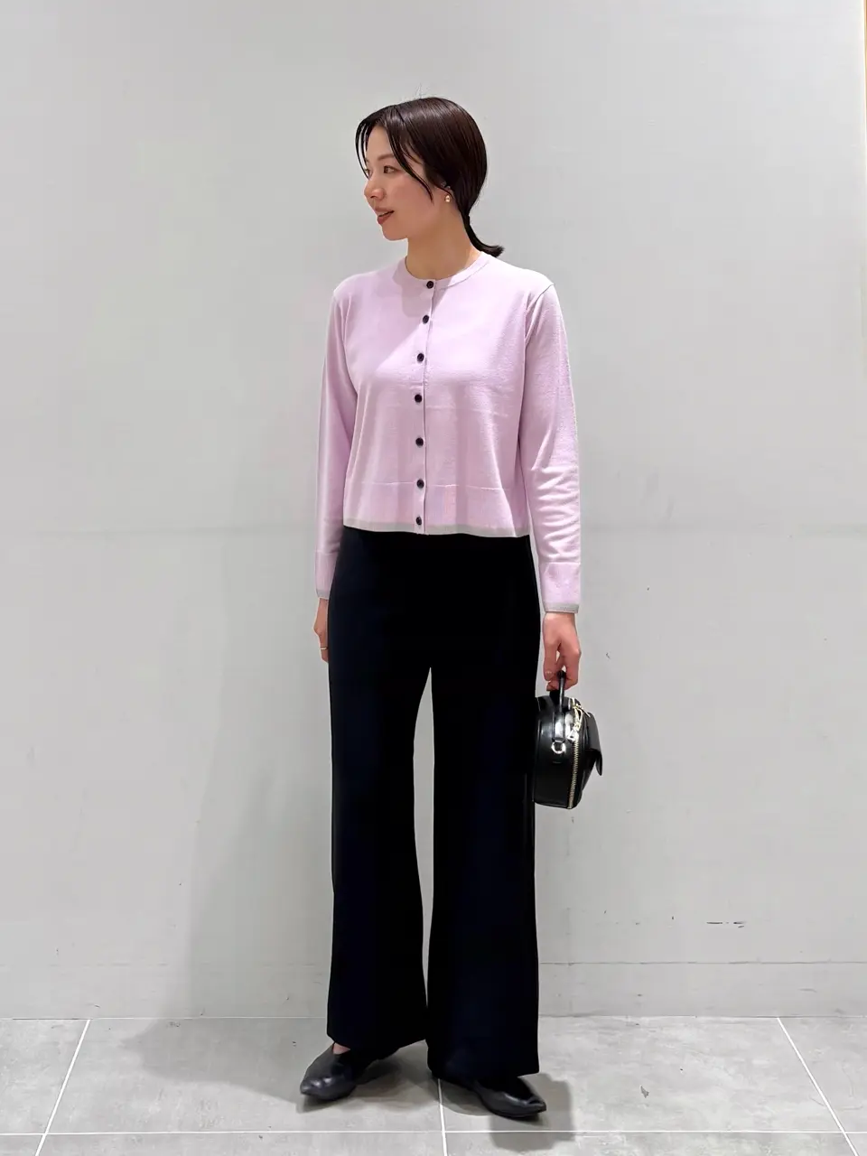  水谷 コーディネート画像