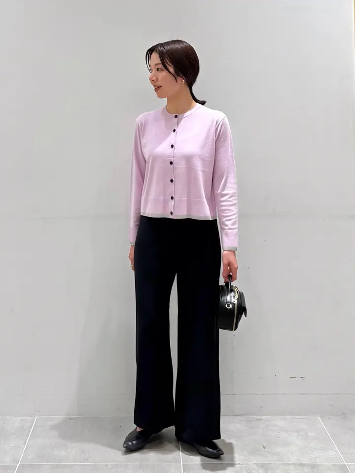 ONWARD CROSSET SELECT 水谷 コーディネート画像