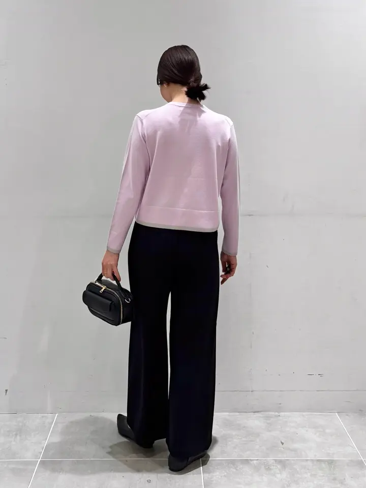 ONWARD CROSSET SELECT 水谷 コーディネート画像