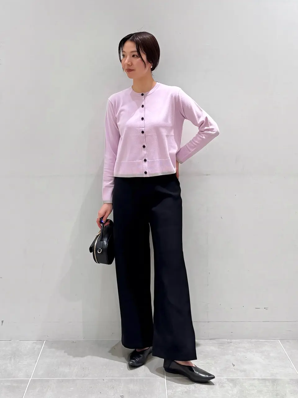 ONWARD CROSSET SELECT 水谷 コーディネート画像