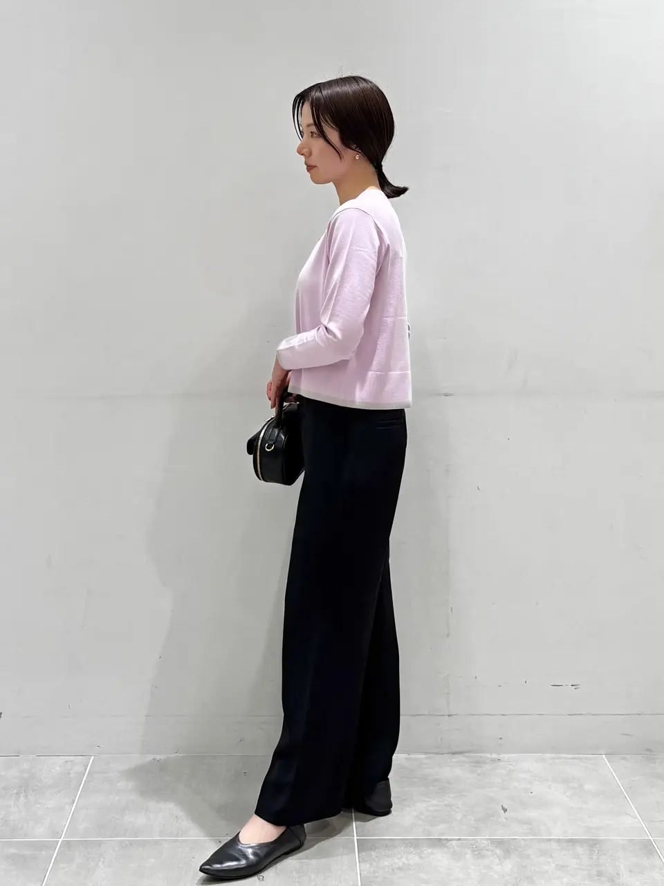 ONWARD CROSSET SELECT 水谷 コーディネート画像