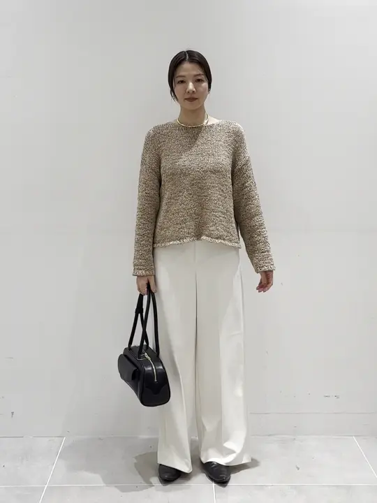 ONWARD CROSSET SELECT 水谷 コーディネート画像