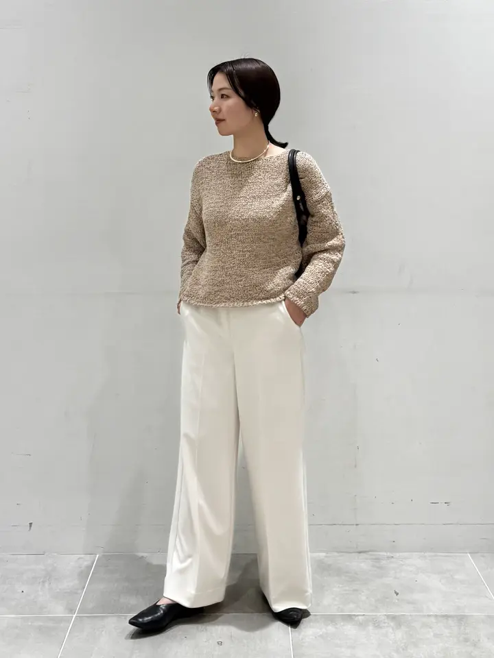 ONWARD CROSSET SELECT 水谷 コーディネート画像