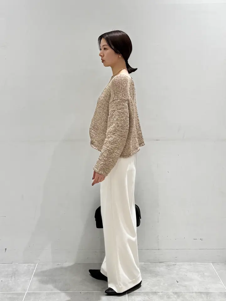 ONWARD CROSSET SELECT 水谷 コーディネート画像