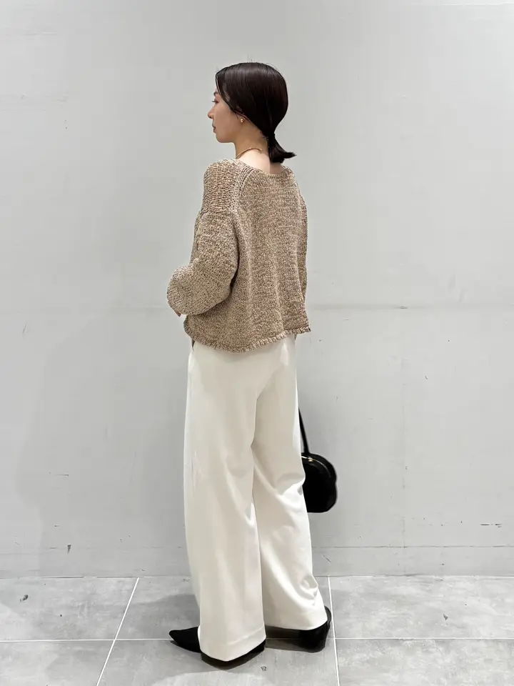 ONWARD CROSSET SELECT 水谷 コーディネート画像