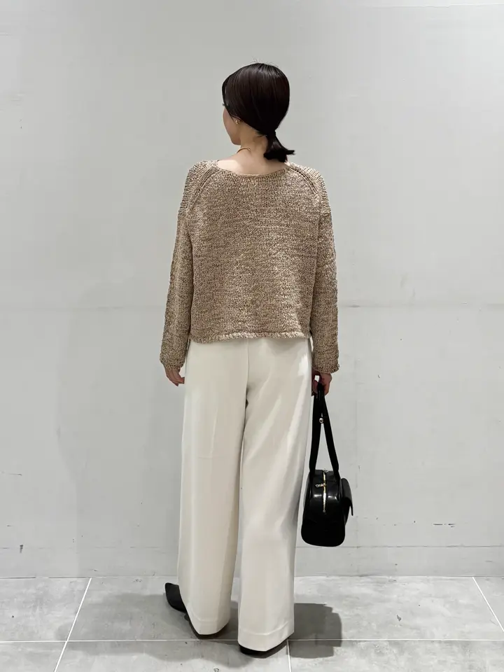 ONWARD CROSSET SELECT 水谷 コーディネート画像