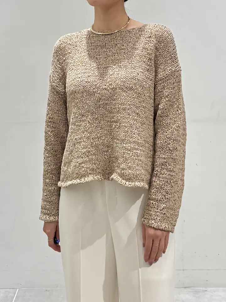 ONWARD CROSSET SELECT 水谷 コーディネート画像