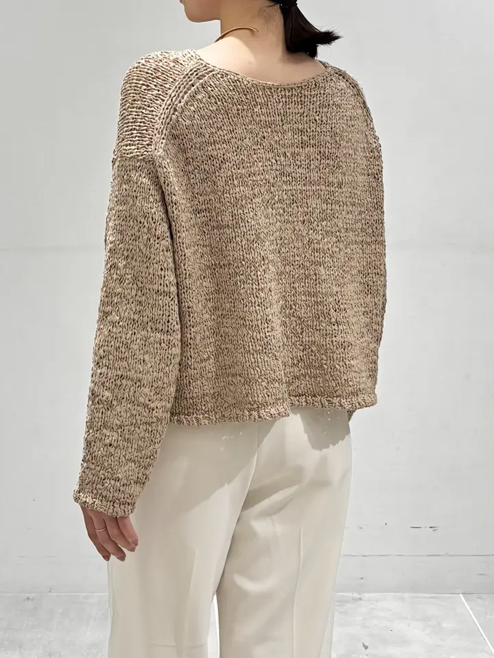 ONWARD CROSSET SELECT 水谷 コーディネート画像