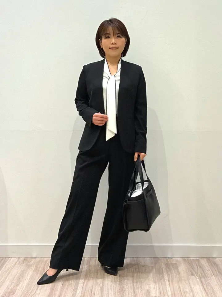 ONWARD CROSSET SELECT 前田 コーディネート画像