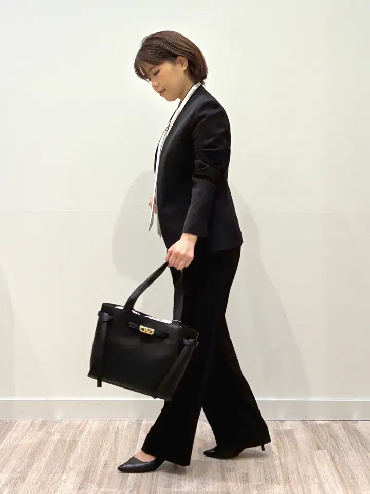 ONWARD CROSSET SELECT 前田 コーディネート画像