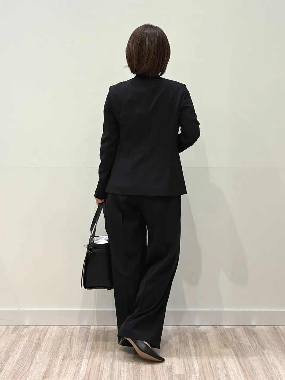 ONWARD CROSSET SELECT 前田 コーディネート画像