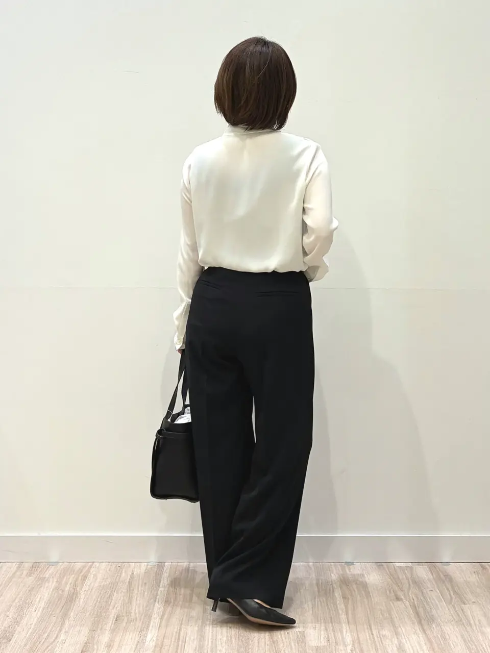 ONWARD CROSSET SELECT 前田 コーディネート画像