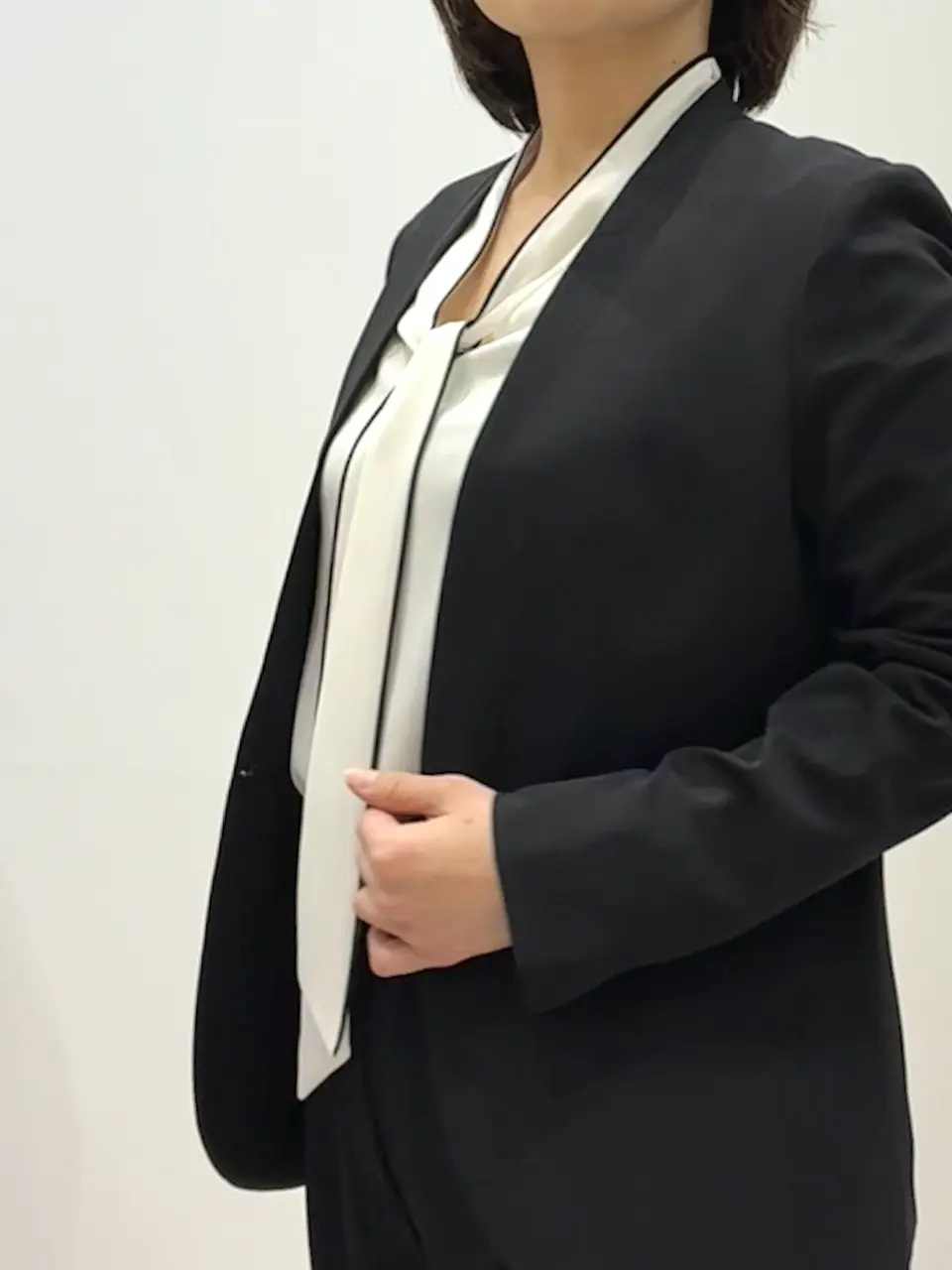 ONWARD CROSSET SELECT 前田 コーディネート画像