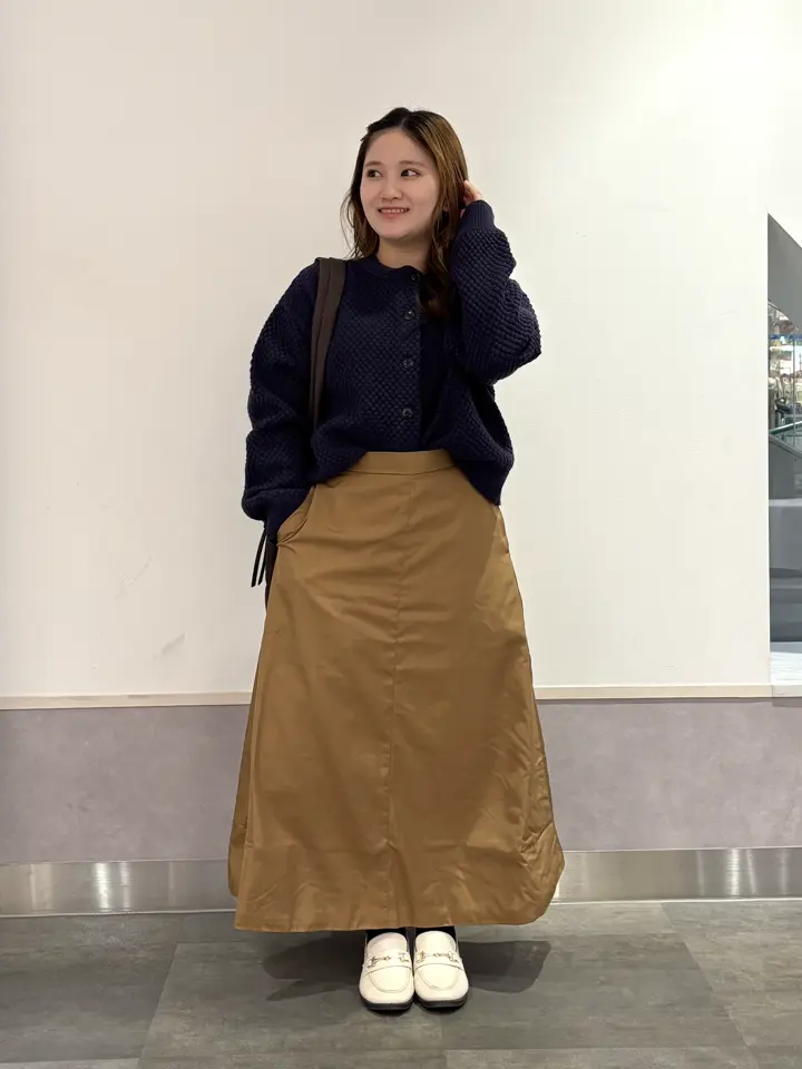 ONWARD CROSSET SELECT 工藤 コーディネート画像