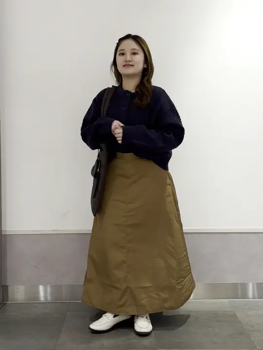 ONWARD CROSSET SELECT 工藤 コーディネート画像