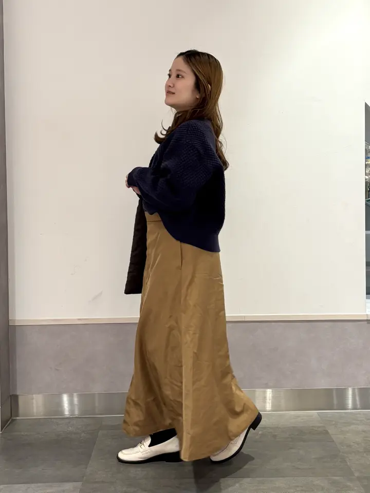 ONWARD CROSSET SELECT 工藤 コーディネート画像