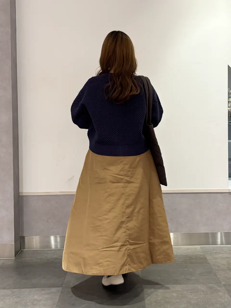 ONWARD CROSSET SELECT 工藤 コーディネート画像