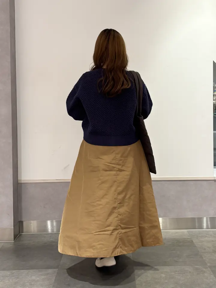 ONWARD CROSSET SELECT 工藤 コーディネート画像