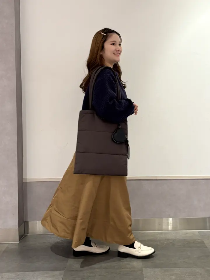 ONWARD CROSSET SELECT 工藤 コーディネート画像