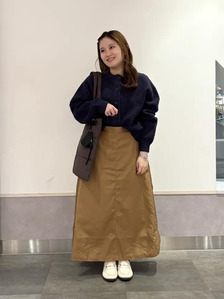 ONWARD CROSSET SELECT 工藤 コーディネート画像