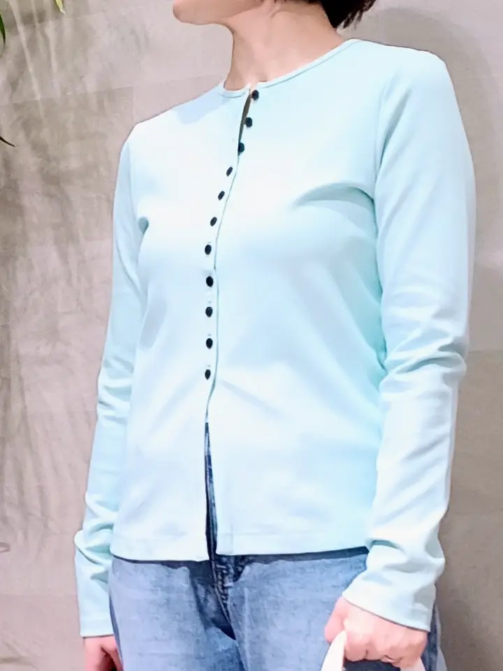 ONWARD CROSSET SELECT 白石 コーディネート画像