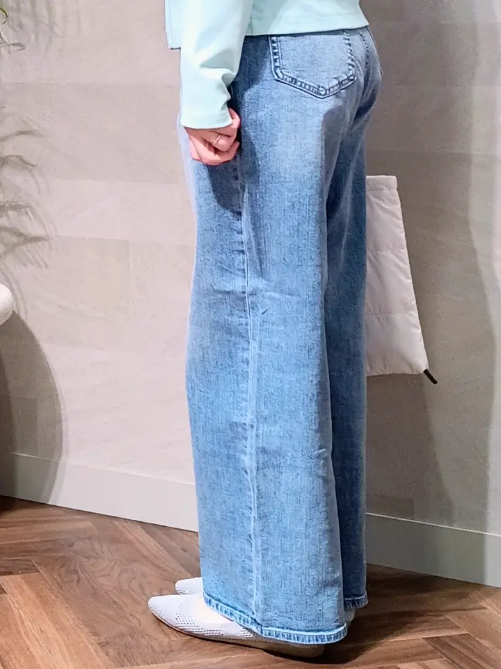 ONWARD CROSSET SELECT 白石 コーディネート画像