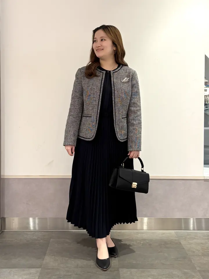 ONWARD CROSSET SELECT 工藤 コーディネート画像