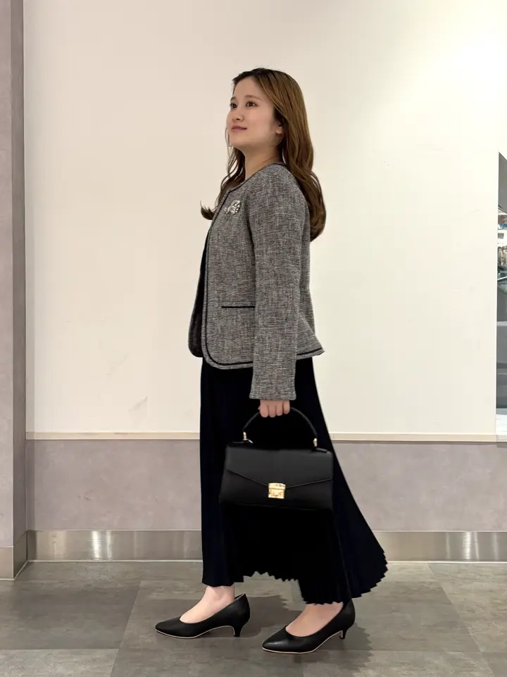 ONWARD CROSSET SELECT 工藤 コーディネート画像