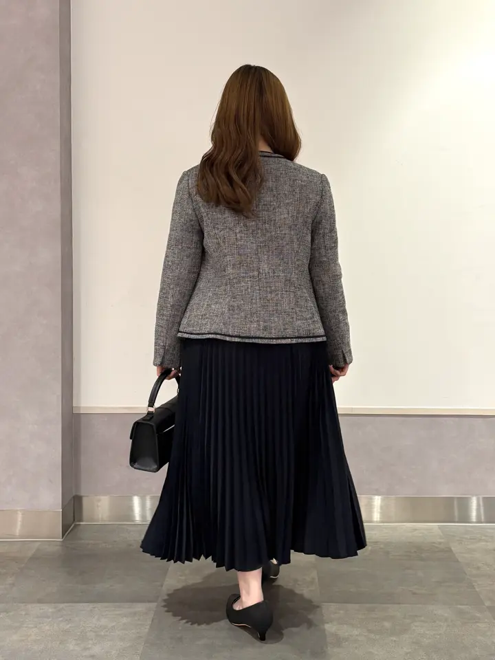 ONWARD CROSSET SELECT 工藤 コーディネート画像