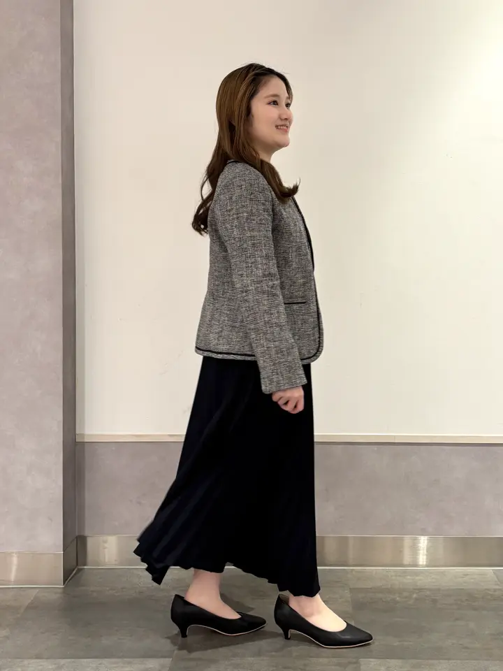 ONWARD CROSSET SELECT 工藤 コーディネート画像