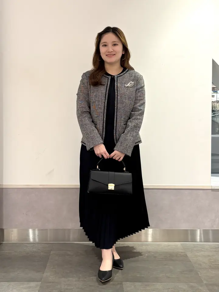 ONWARD CROSSET SELECT 工藤 コーディネート画像