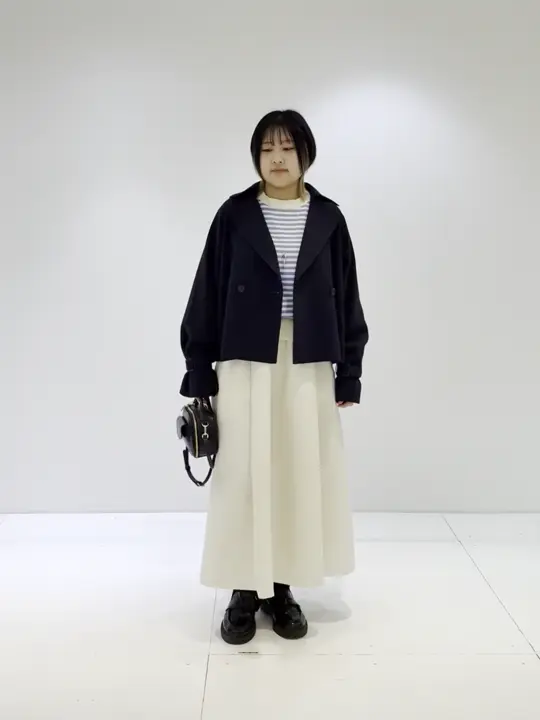 ONWARD CROSSET SELECT 山﨑 コーディネート画像